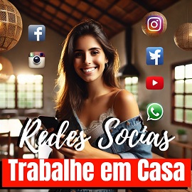 Seja Criadorde Conteudo Monertizado!